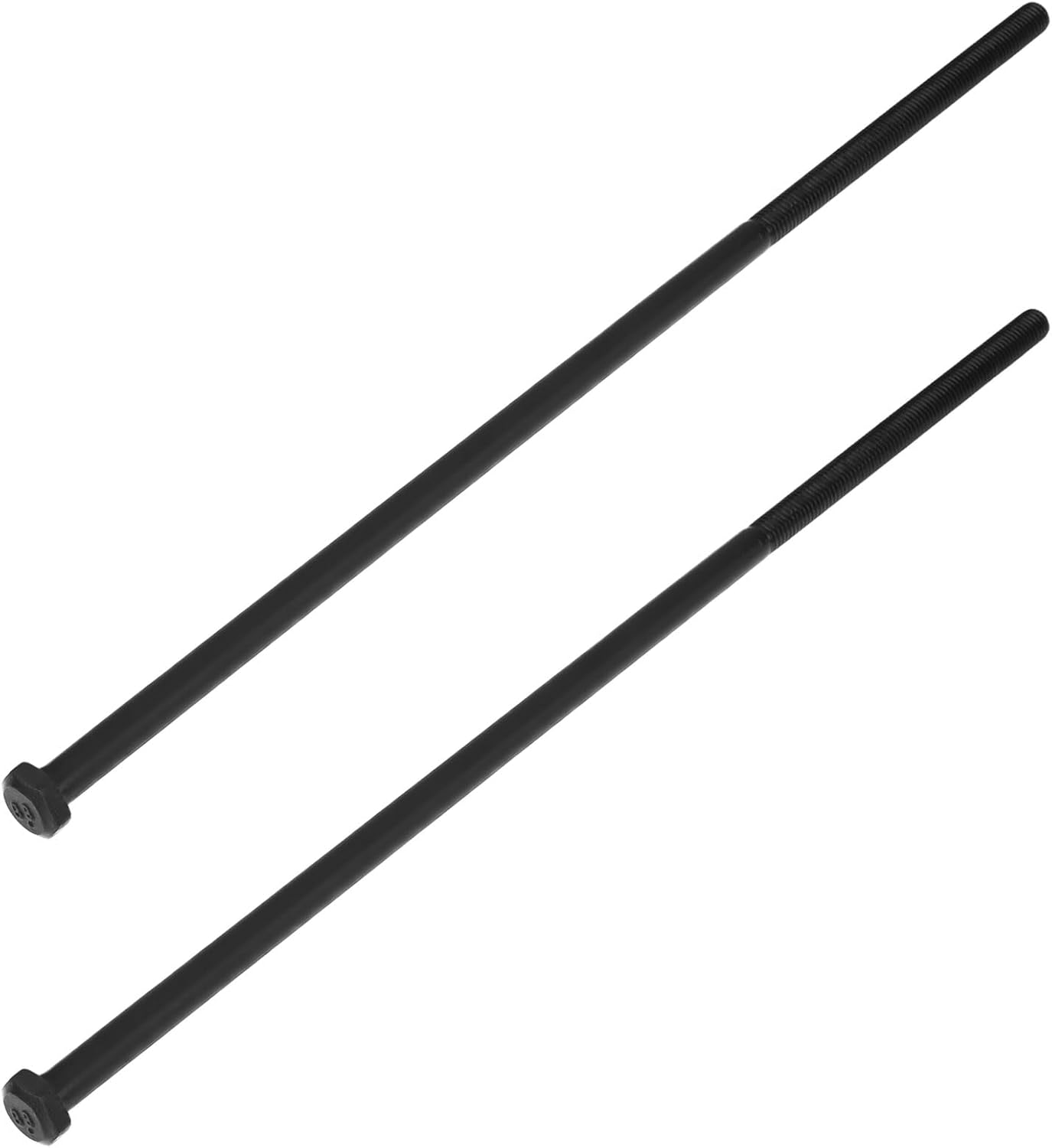 Tornillo Hexagonal M8x300mm Grado 8.8