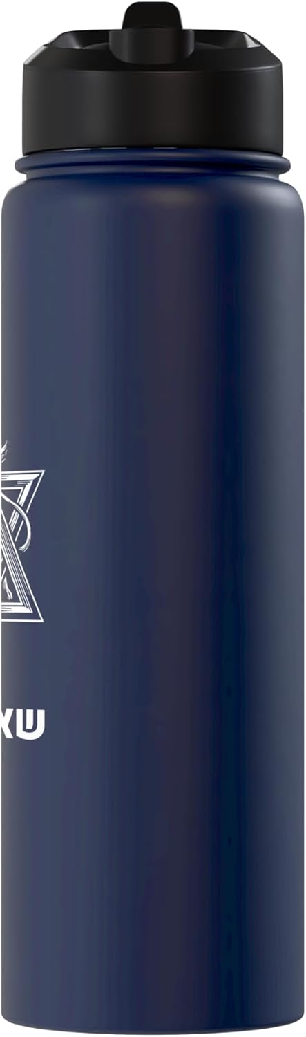 Botella agua acero inox aislada Judah Shield