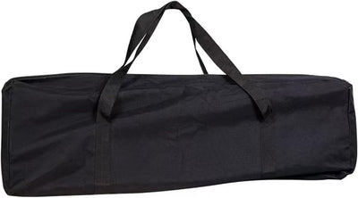 Bolsa herramientas cocina plegable impermeable para camping