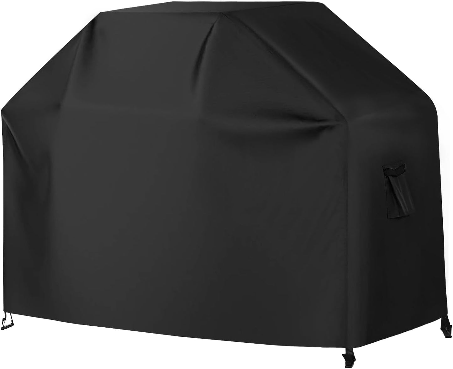 Cubierta parrilla horno barbacoa gas impermeable resistente