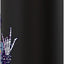 Botella de agua acero inoxidable goth skeleton rock punk skull art