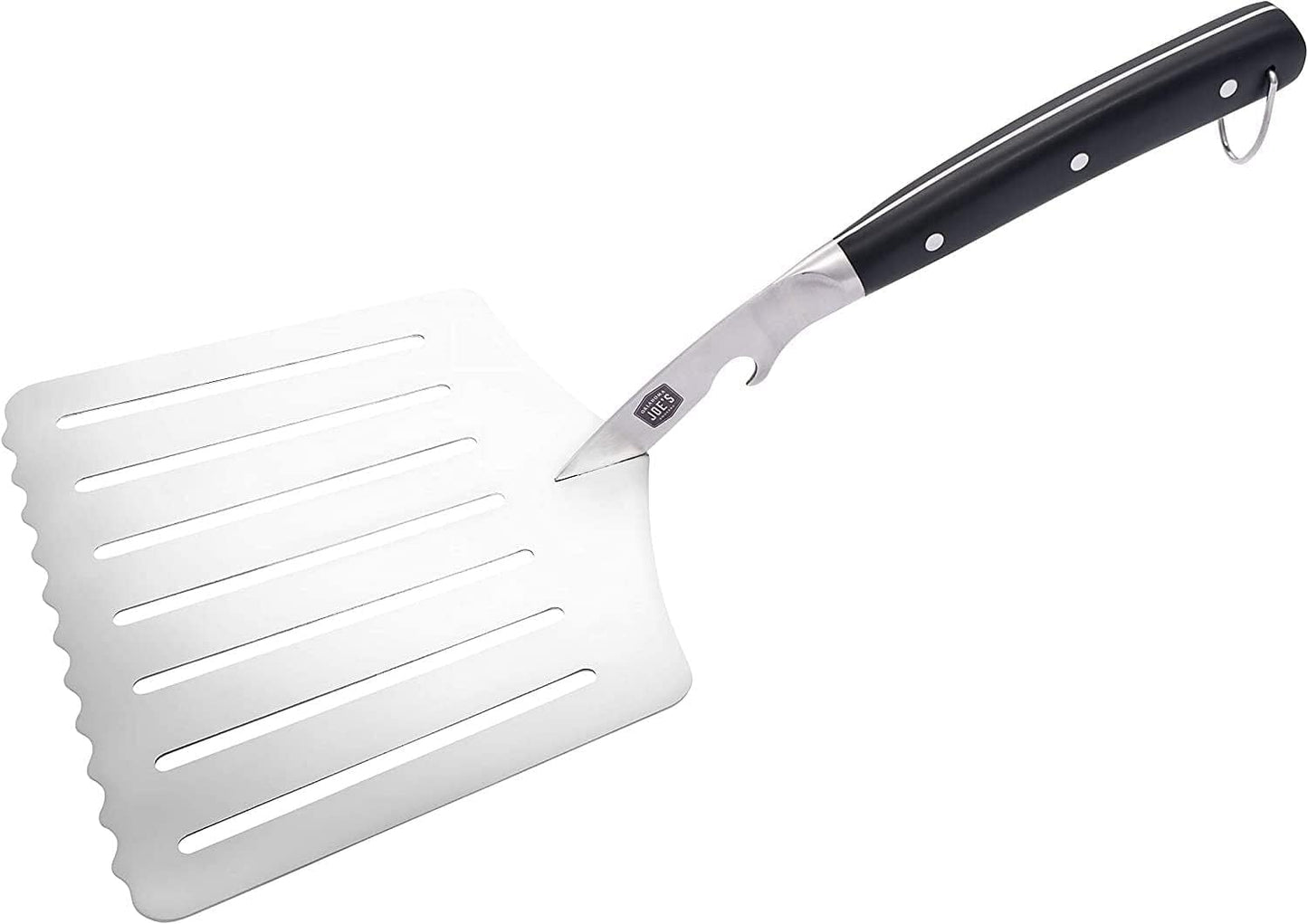 Lifter Hawg Blacksmith negro grande