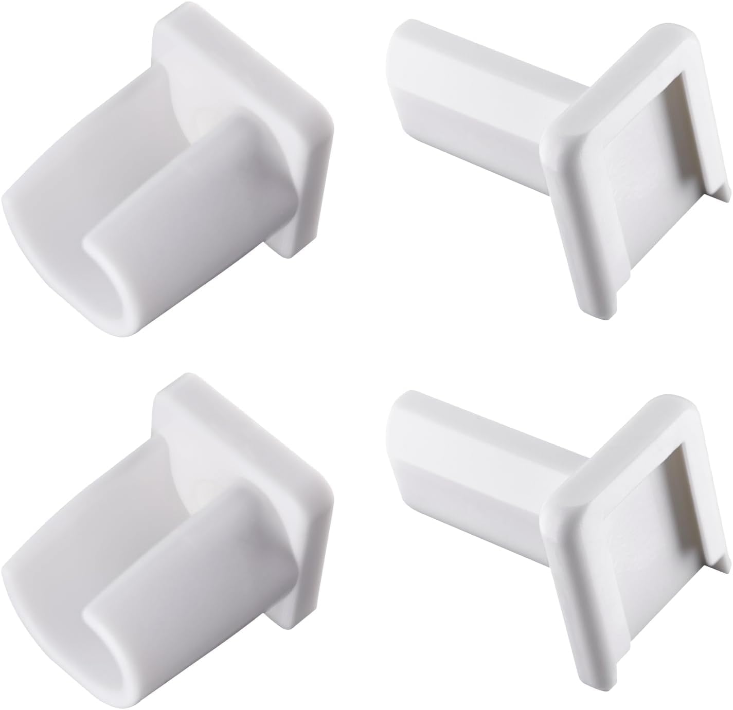 Kit soporte estante refrigerador comp Whirlpool Maytag