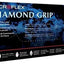 Guantes sin polvo MicroFlex Diamond Grip pequeños
