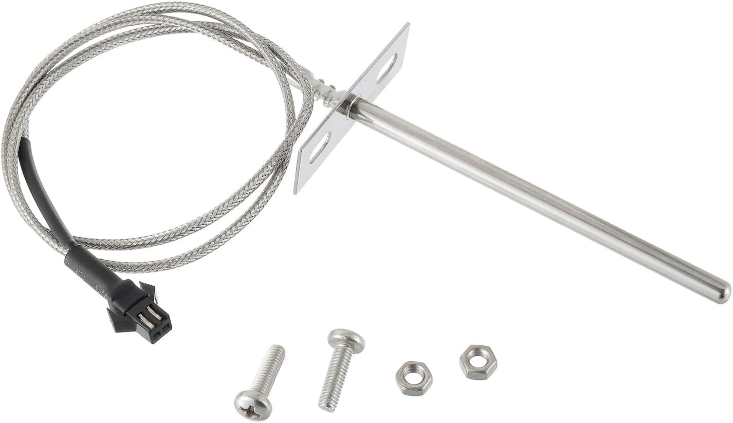 Sensor temperatura RTD para parrilla Pit Boss PB1000XL