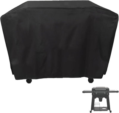 Cubierta Traeger Flatrock TF2NN46DN 26pulg 600D resistente