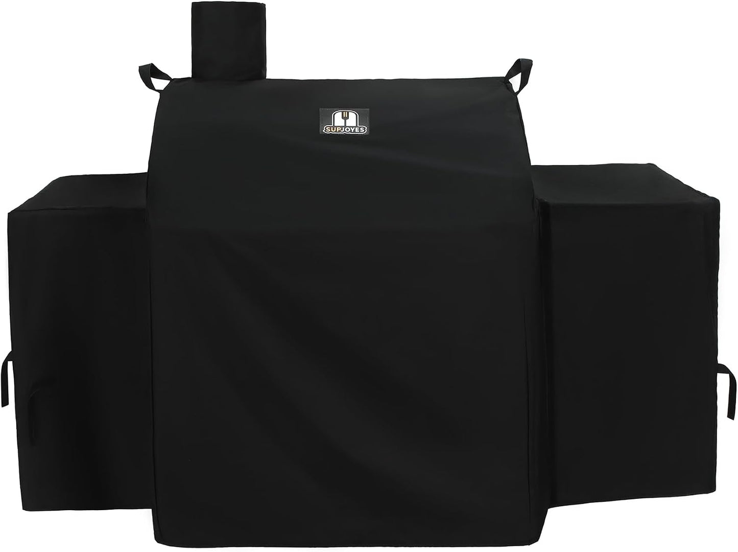 Cubierta parrilla Char-Griller Smokin' Champ 600D impermeable