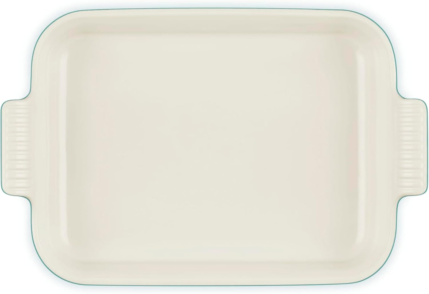 Plato Rectangular Hornear 4qt Le Creuset