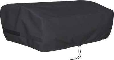 Cubierta parrilla Blackstone 22pulg con capucha impermeable Oxford