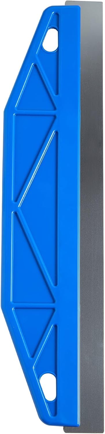 Protector pintura 12pulg herramienta bordeadora azul