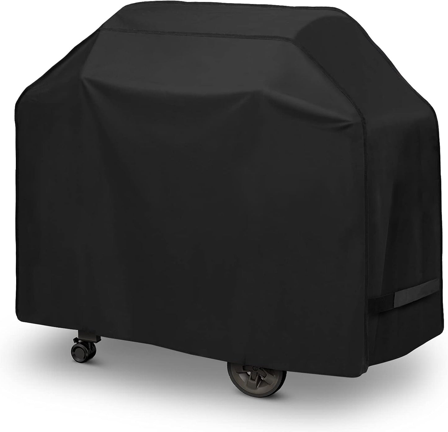 Cubierta parrilla 55pulg impermeable resistente clima Weber