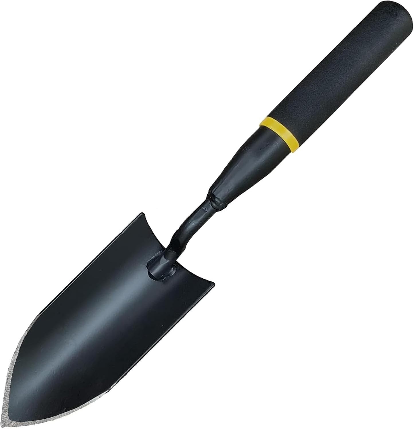 Pala de mano jardinería multiusos para excavar y plantar