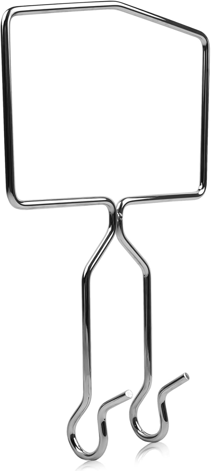 Cesta pavo doble gancho freidora Masterbuilt 10L XL