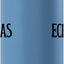 Botella agua acero inox aislada amante echidnas