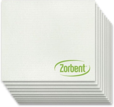 Toalla súper absorbente natural 10 pzas multiusos lavable