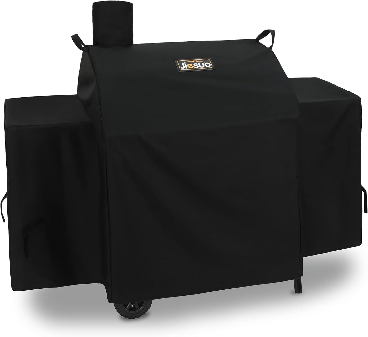 Cubierta para parrilla Char-Griller Smokin Champ