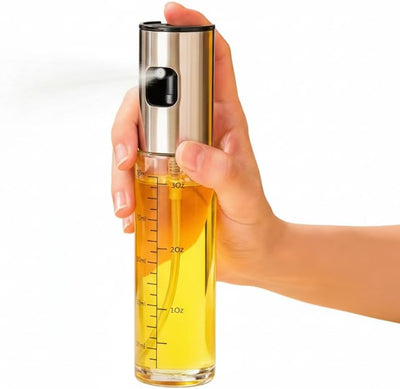 Dispensador aceite aerosol 3.4oz freidora aire cocina