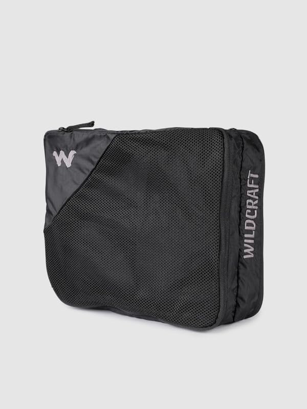 Bolsas Pac N Go Cube 2en1 Negro