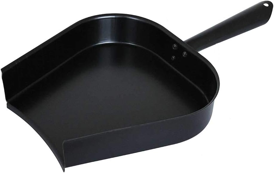 Parrilla carbón bandeja cenizas huevos verdes metal
