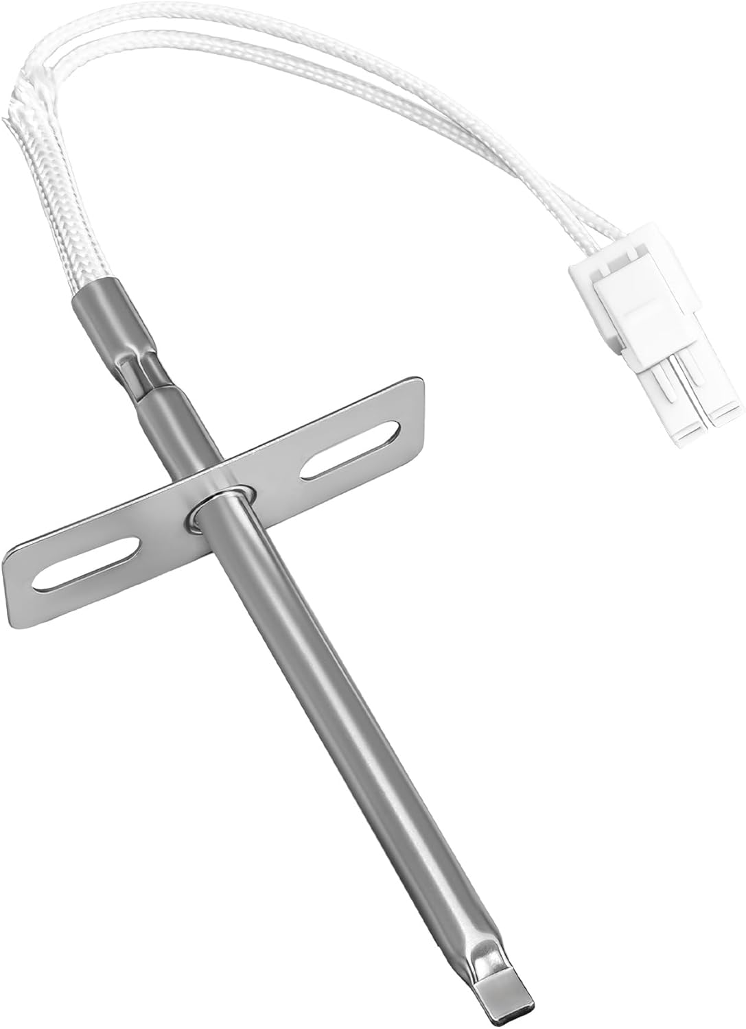 Sensor de temperatura horno gas compatible GE reemplaza WB23X5340