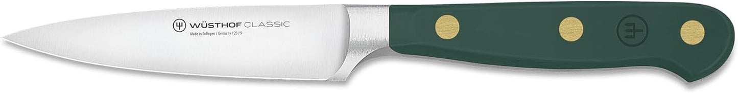 Cuchillo pelar clásico Wüsthof 3.5"