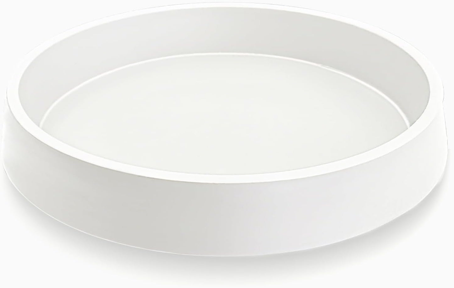 Bandeja platillo para macetas 14pulg interiores