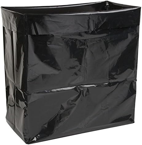 Bolsas compactadoras 15TCBL para modelos 15" paquete 12