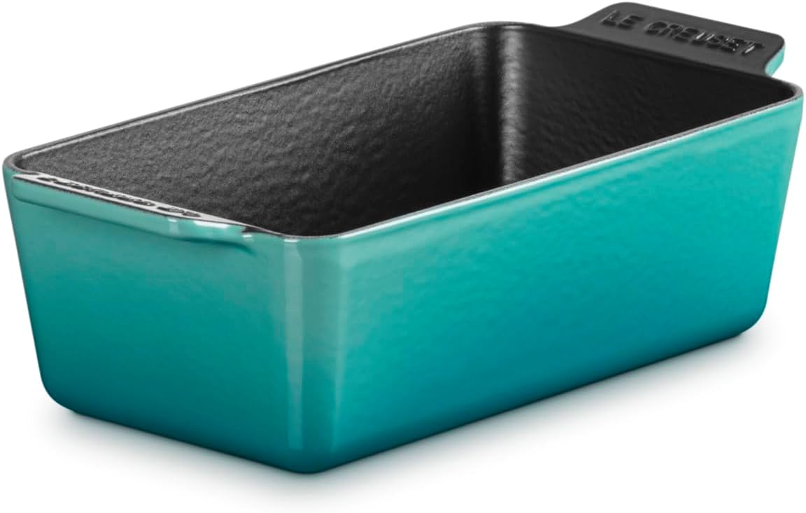 Sartén Hierro Fundido Esmaltado 2qt Riviera