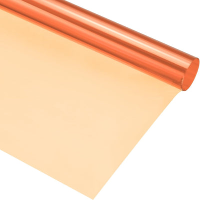 Filtro corrección color naranja 85C estudio 39x39pulg paquete 2