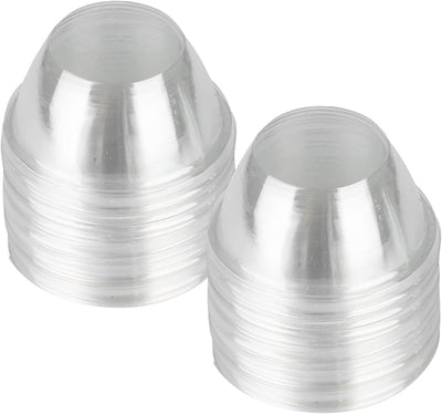 Cúpulas cultivo comp 50 pzas para AeroGarden