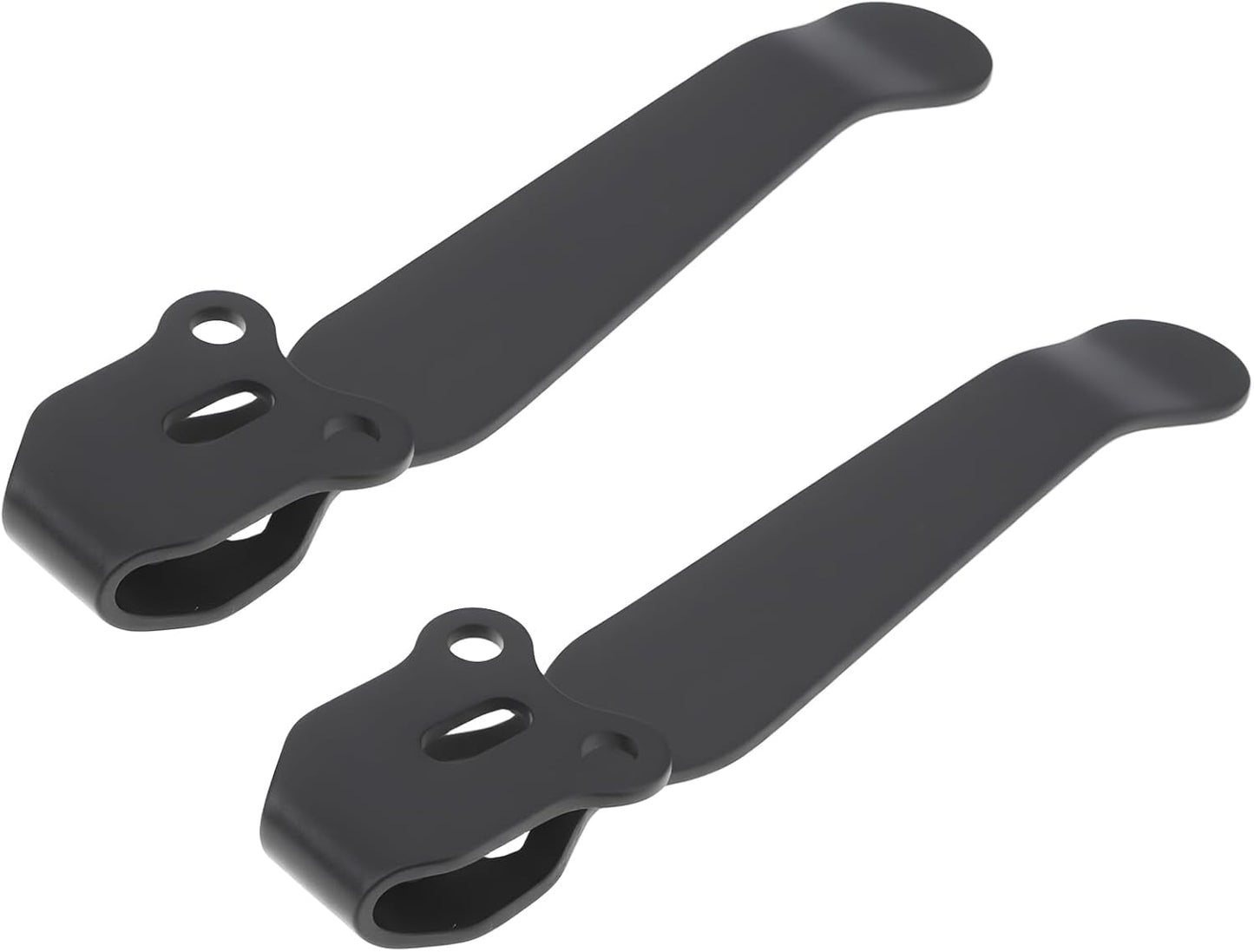 2 Clips Bolsillo Profundos Comp Benchmade