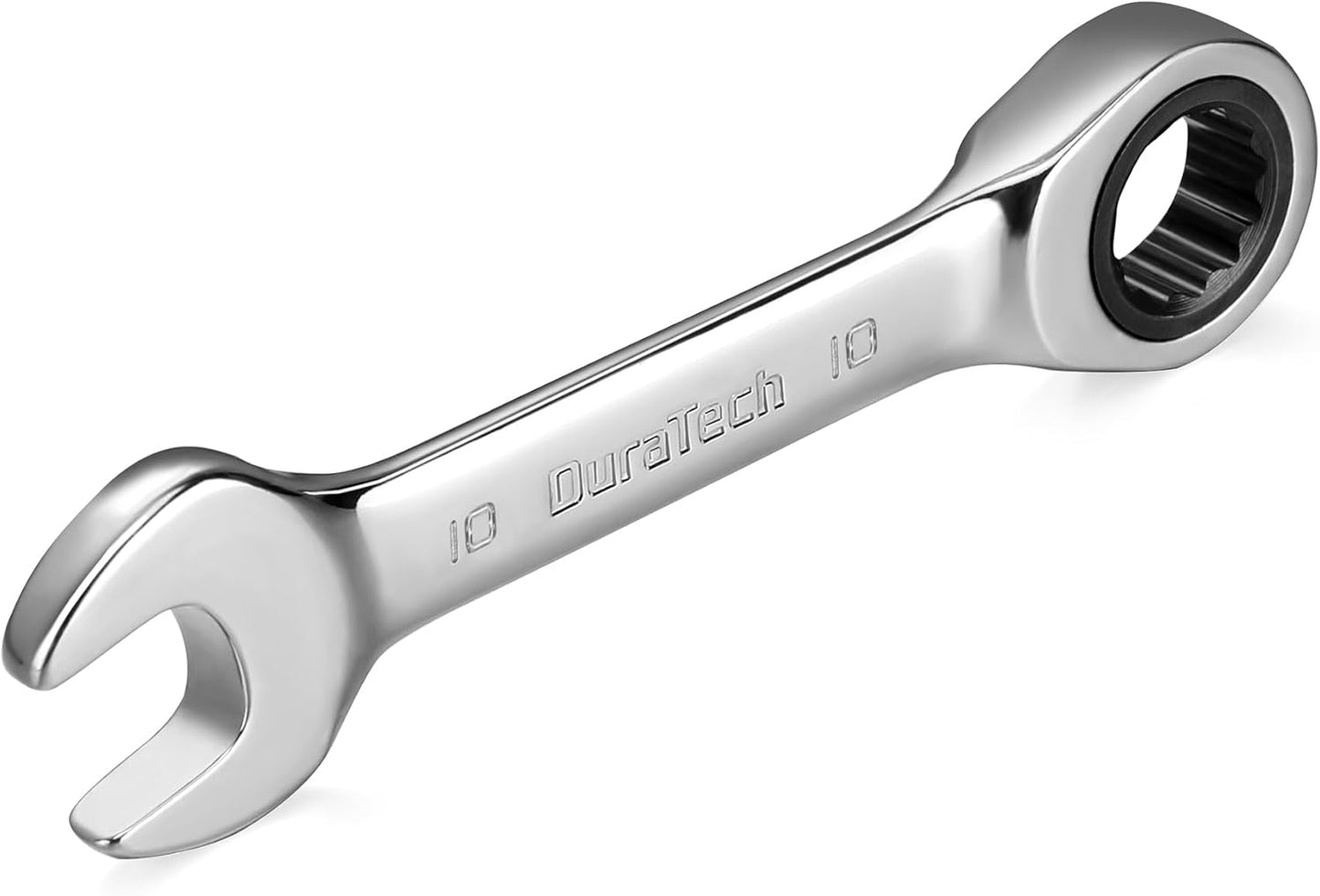 Llave combinada metrica 10mm CRV