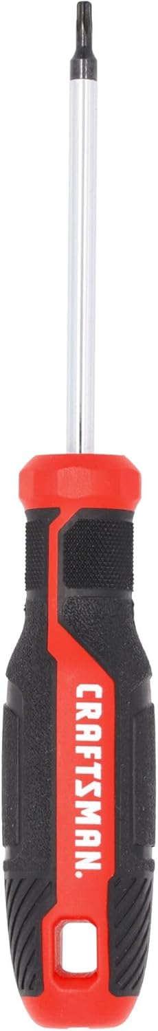 Destornillador T10 3pulg Punta Magnética Precisión