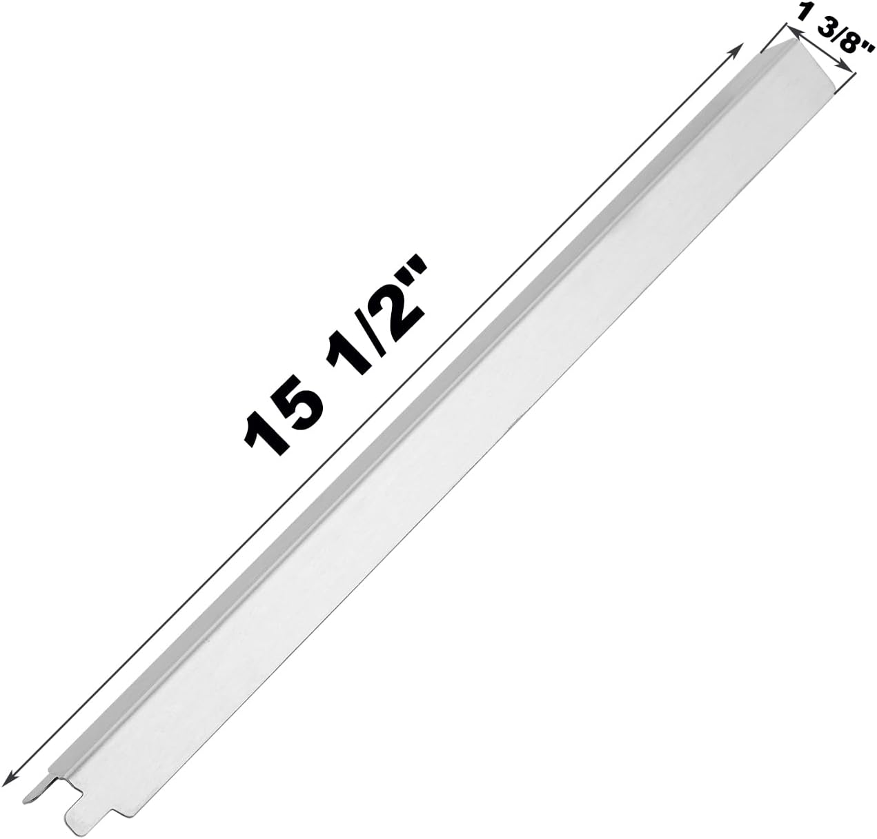 Repuesto para parrilla Char-Broil acero inox