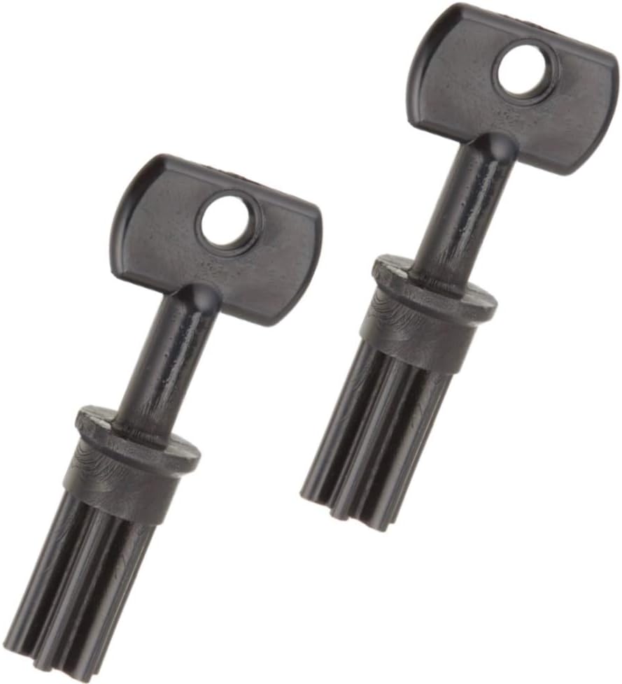 2 Llaves repuesto Irritrol R8969 Controlador externo con LED