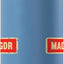 Botella de agua acero inoxidable DDR East Germany