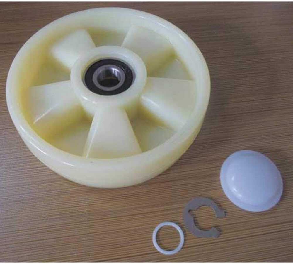 Kit volante nylon para auto