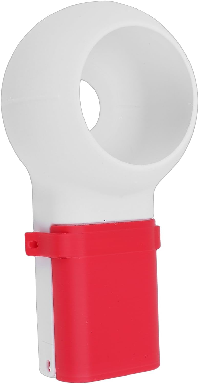 Colector polvo taladro cuenco 3D caja desmontable