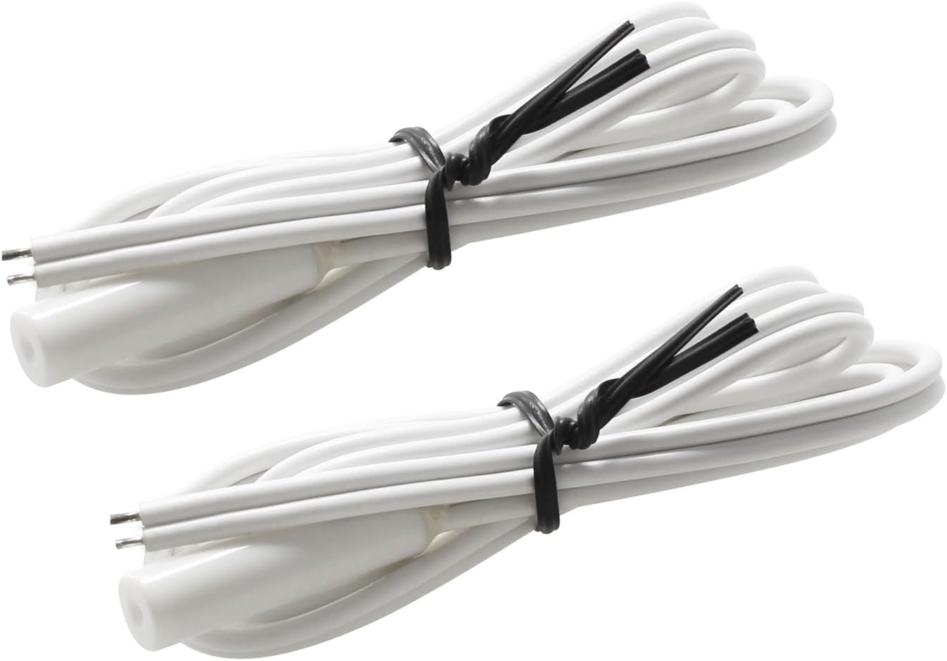 Sensor de temperatura para refrigeradores GE y Hotpoint paquete de 2
