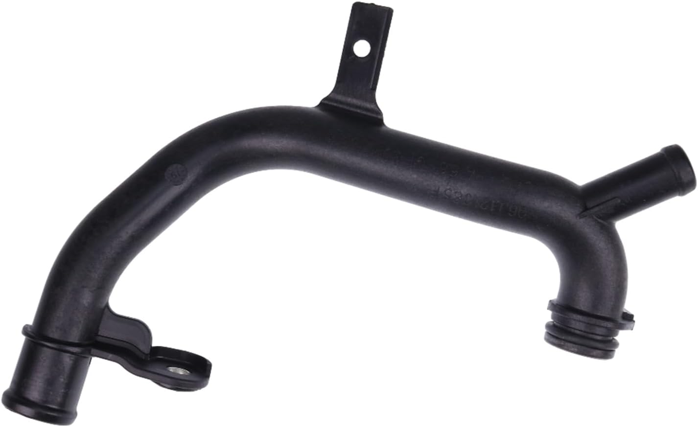 Tubo agua comp. VW Beetle Turbo 08-17