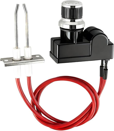 Kit encendido doble electrónico con cable bujía 17.717pulg