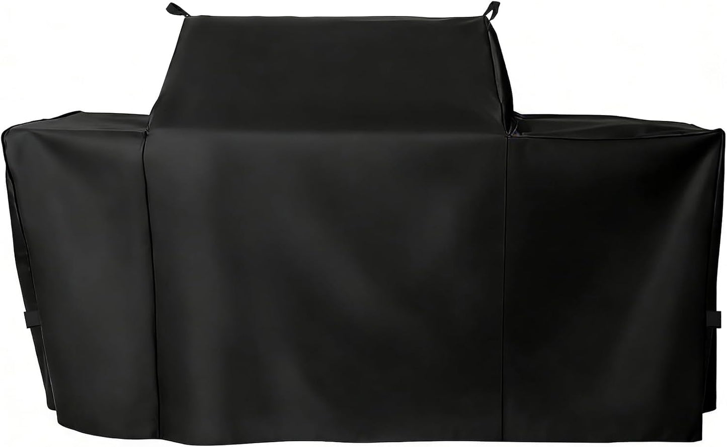 Funda parrilla Traeger Woodridge Pro con cremallera 600D