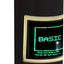 Botella de agua acero inoxidable retro tech 80s con pantalla