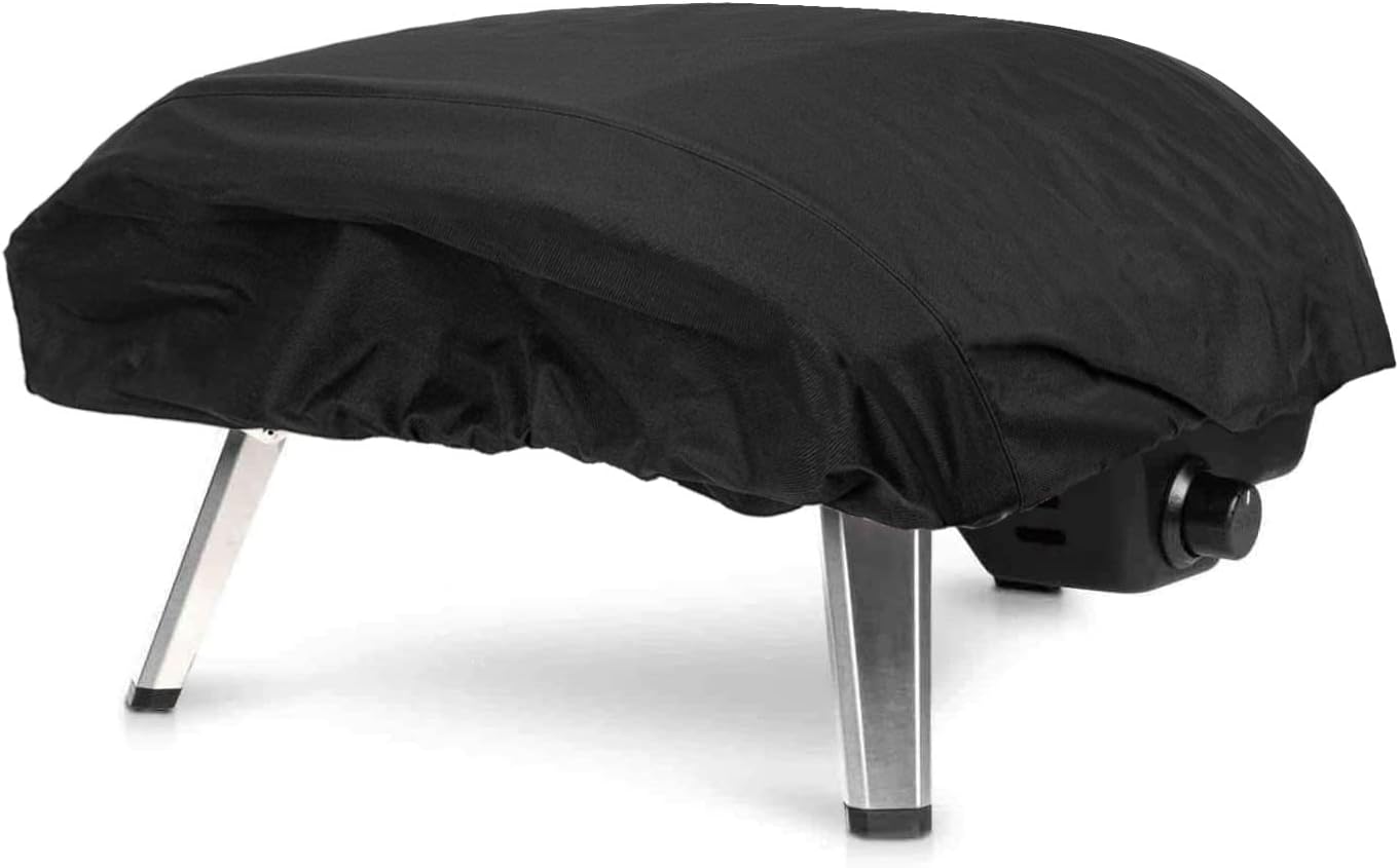 Cubierta horno pizza Koda 16 gas 600D impermeable