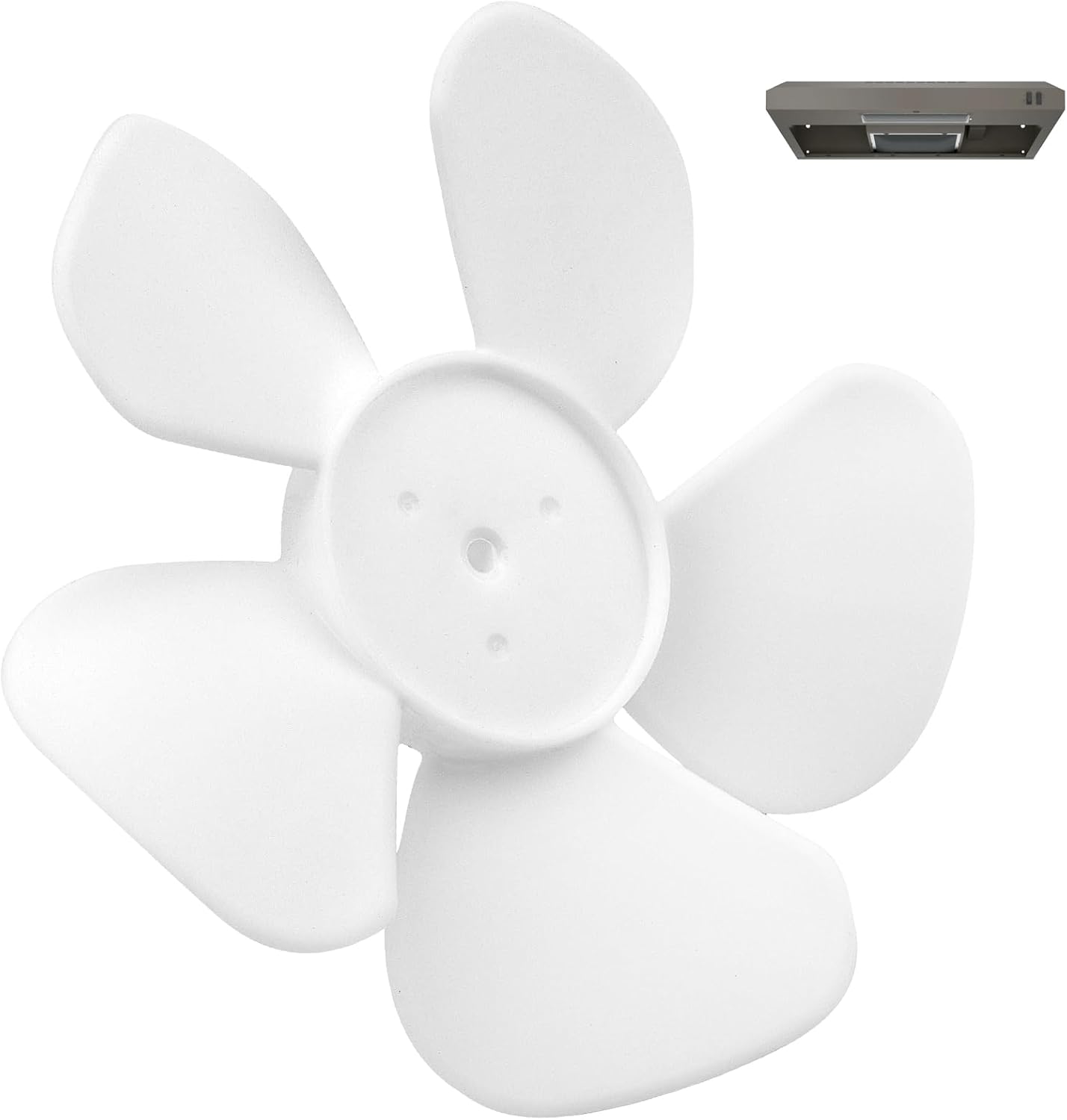 Ventilador campana extractora comp GE RN328H1SA