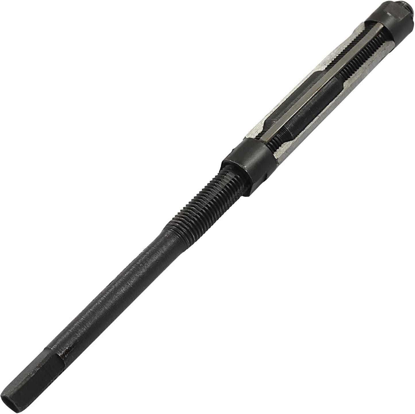 Escariador mano ajustable 0.335-0.364pulg cuadrado corte recto