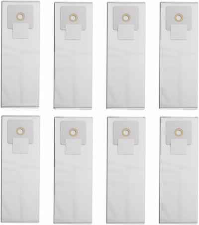 Pack 8 Bolsas Filtro HEPA Vacío Central Comp Nutone