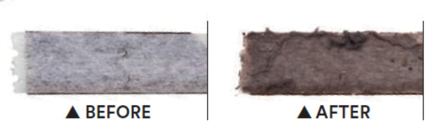 Quitapolvos atrapa polvo fácil blanco 1