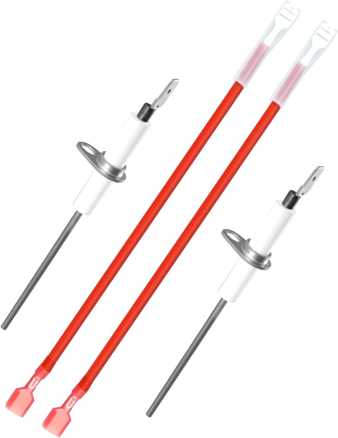 Barra sensor llama horno comp Intertherm Nordyne Miller set 2