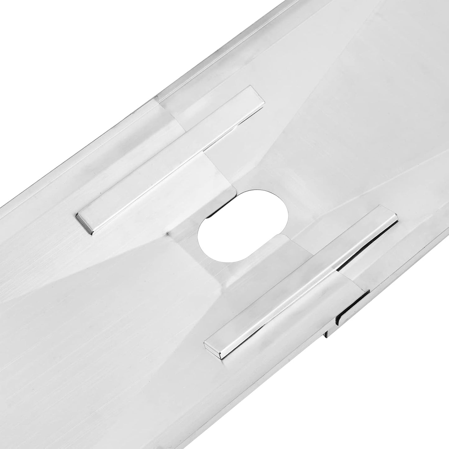 Repuesto bandeja grasa ajustable Stok Master Forge